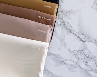 Mother's Day Satin Silky Hijab, Satin Scarf, Spring Scarf, Summer Shawl, Bridesmaids, Wedding, Silk Turban, Christmas, Gift,