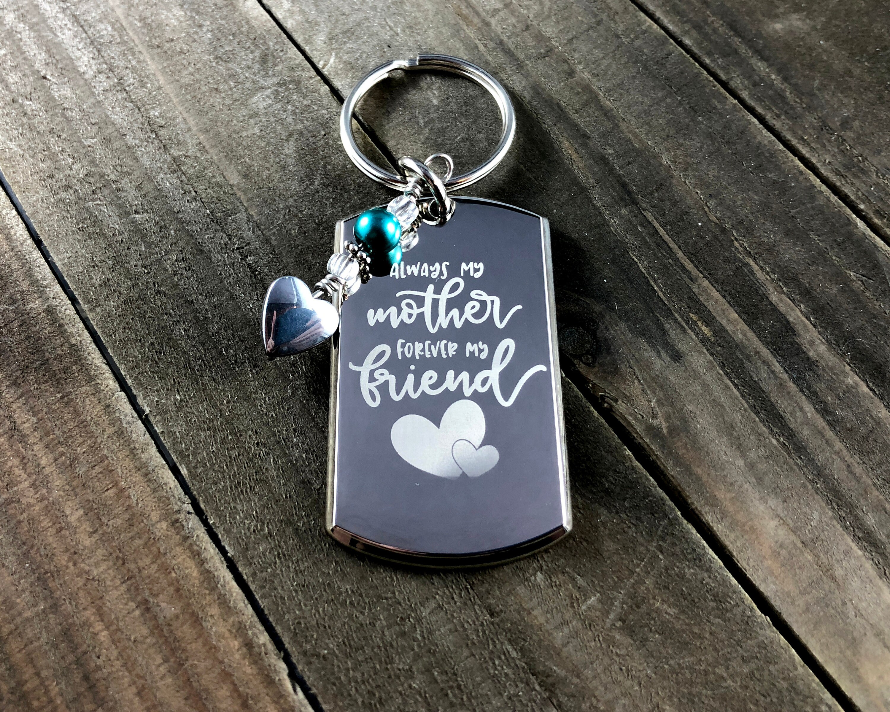 forever my mother gift