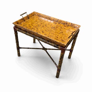 Maitland Smith Book Coffee Table - Etsy