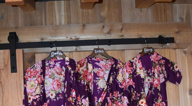 Personalized Hangers