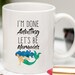 see more listings in the Funny Mugs, Cute Mugs section