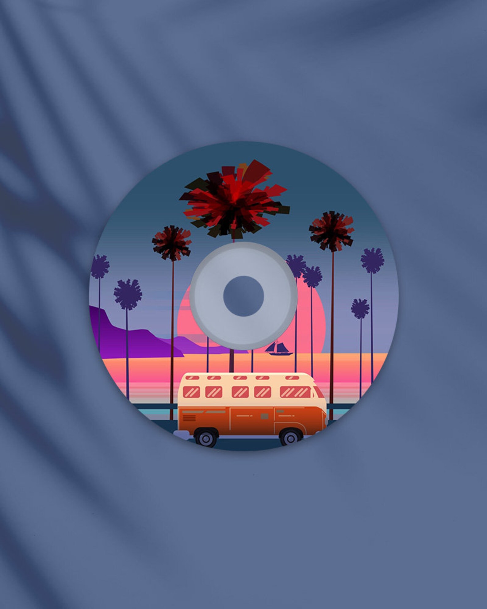 Road Trip Mix CD Personalized MixCD Road Trip Songs Road Etsy