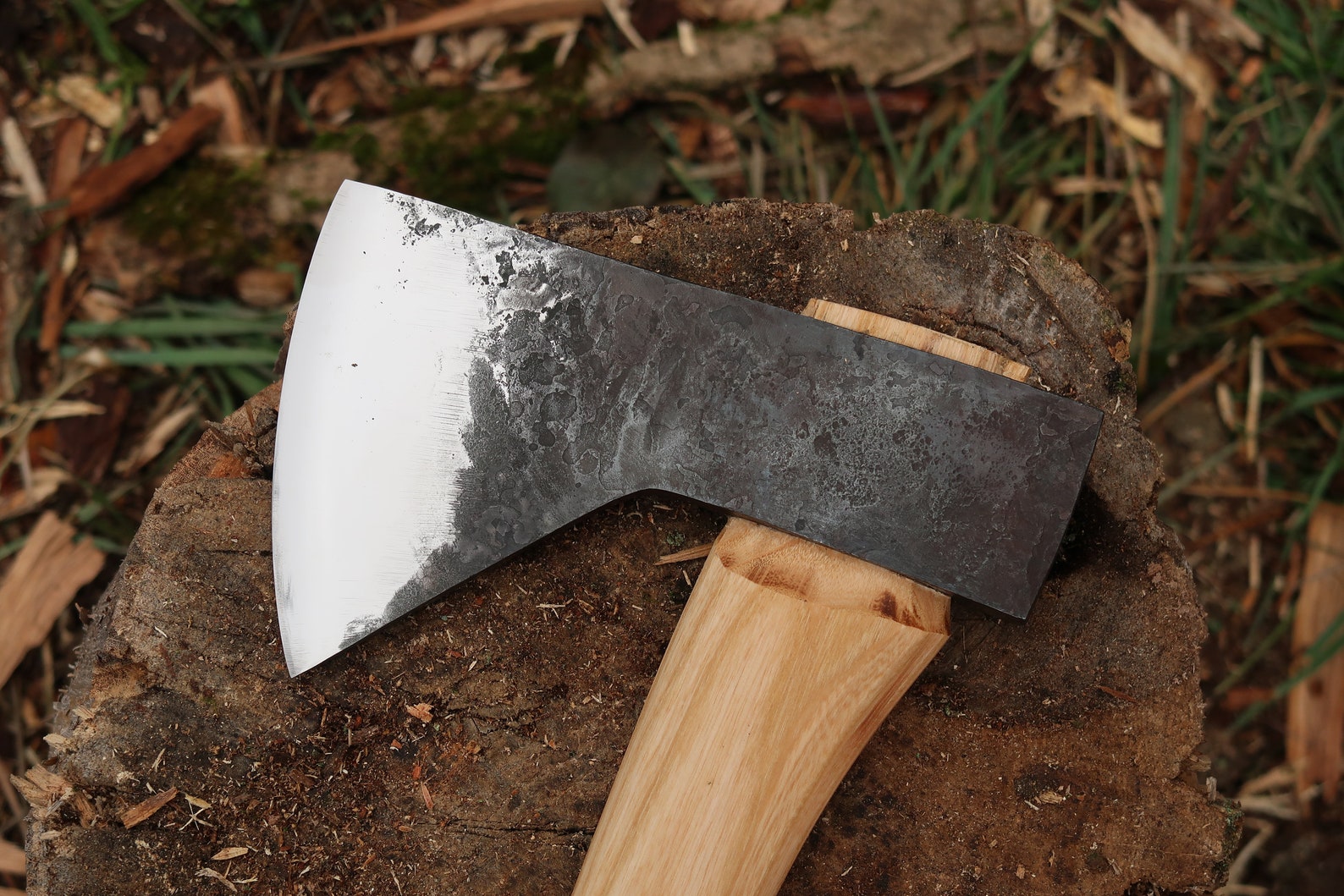 Hudson bay axe Etsy