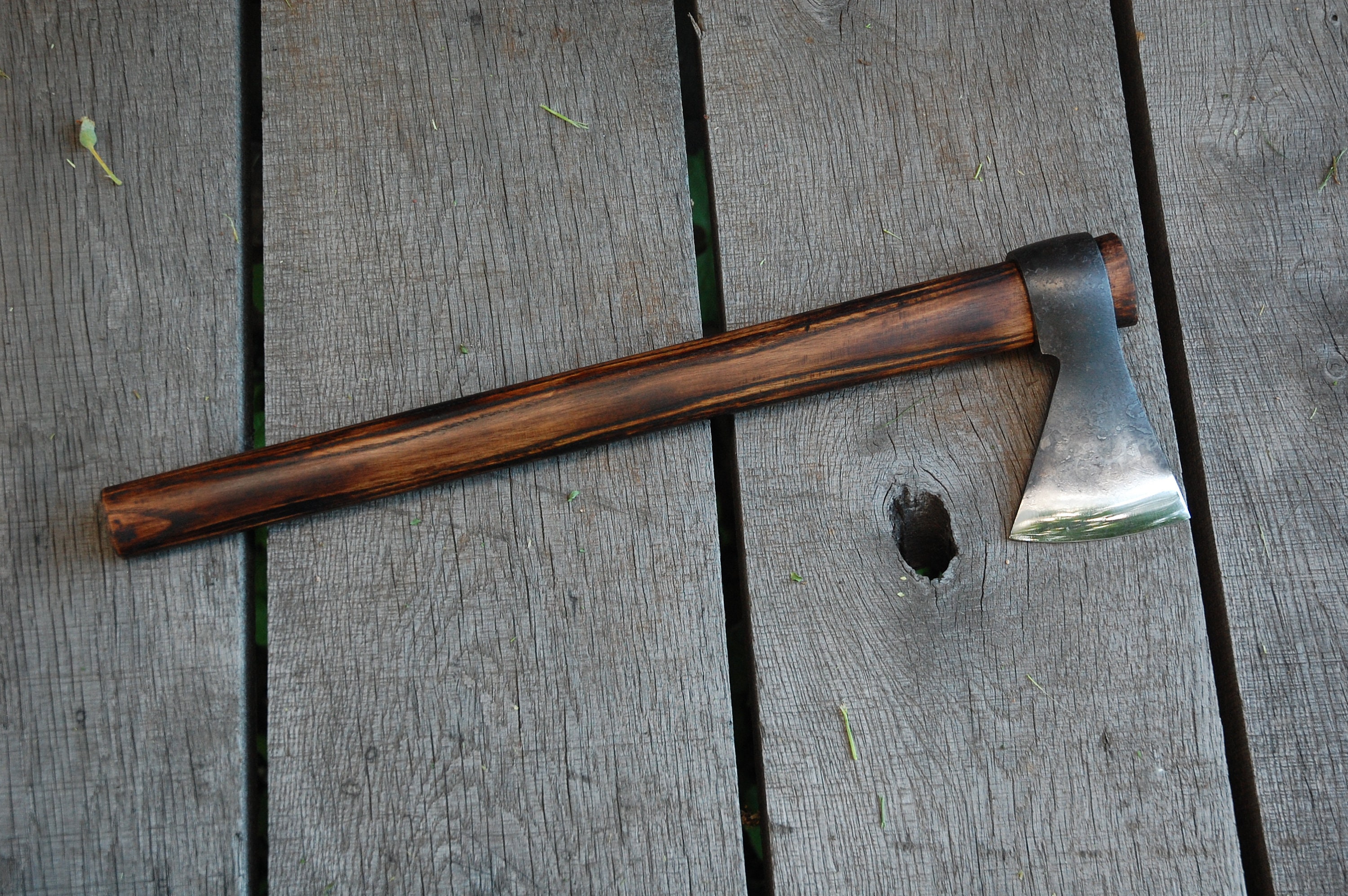 British type trade axe tomahawk Etsy
