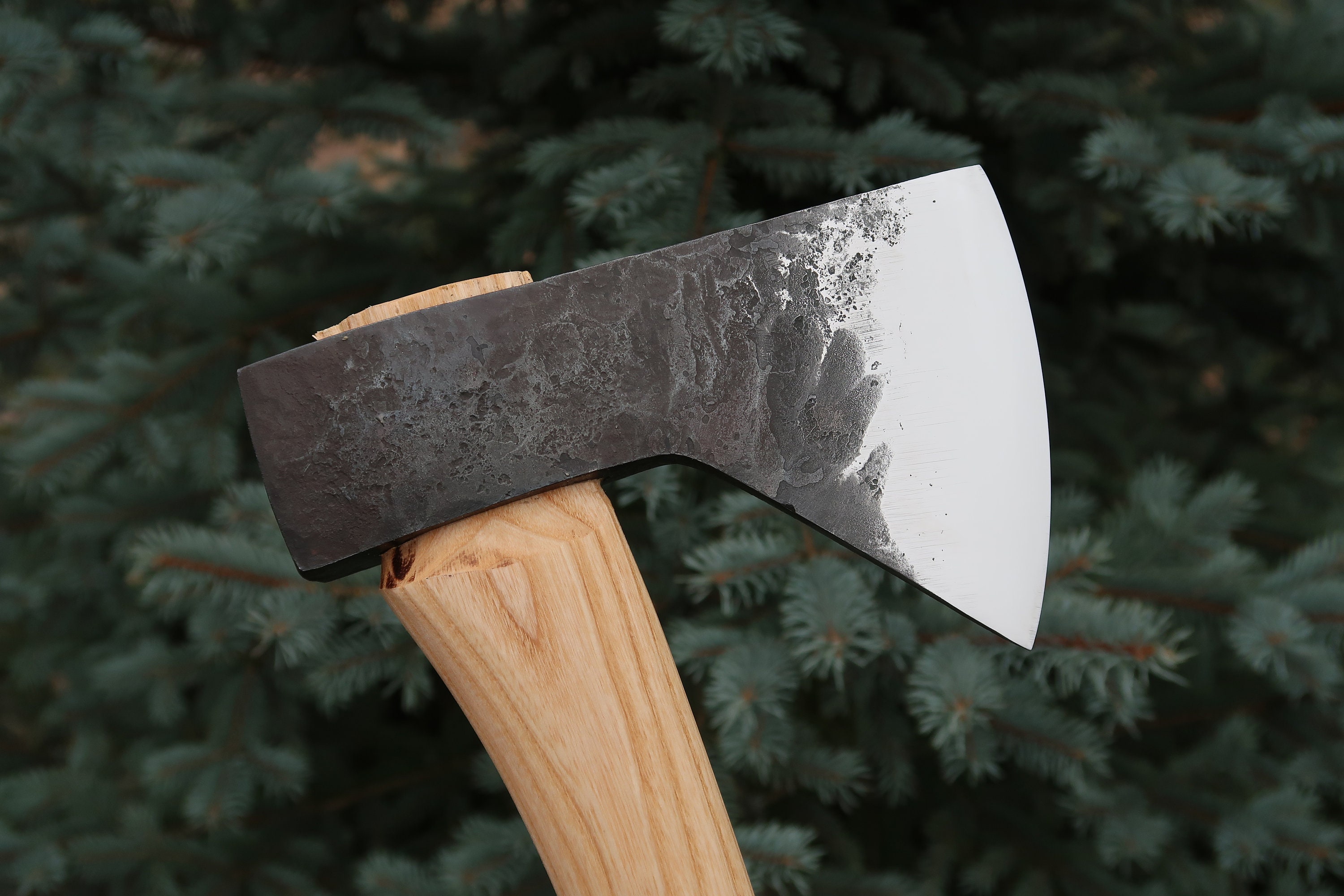 Hudson bay axe Etsy