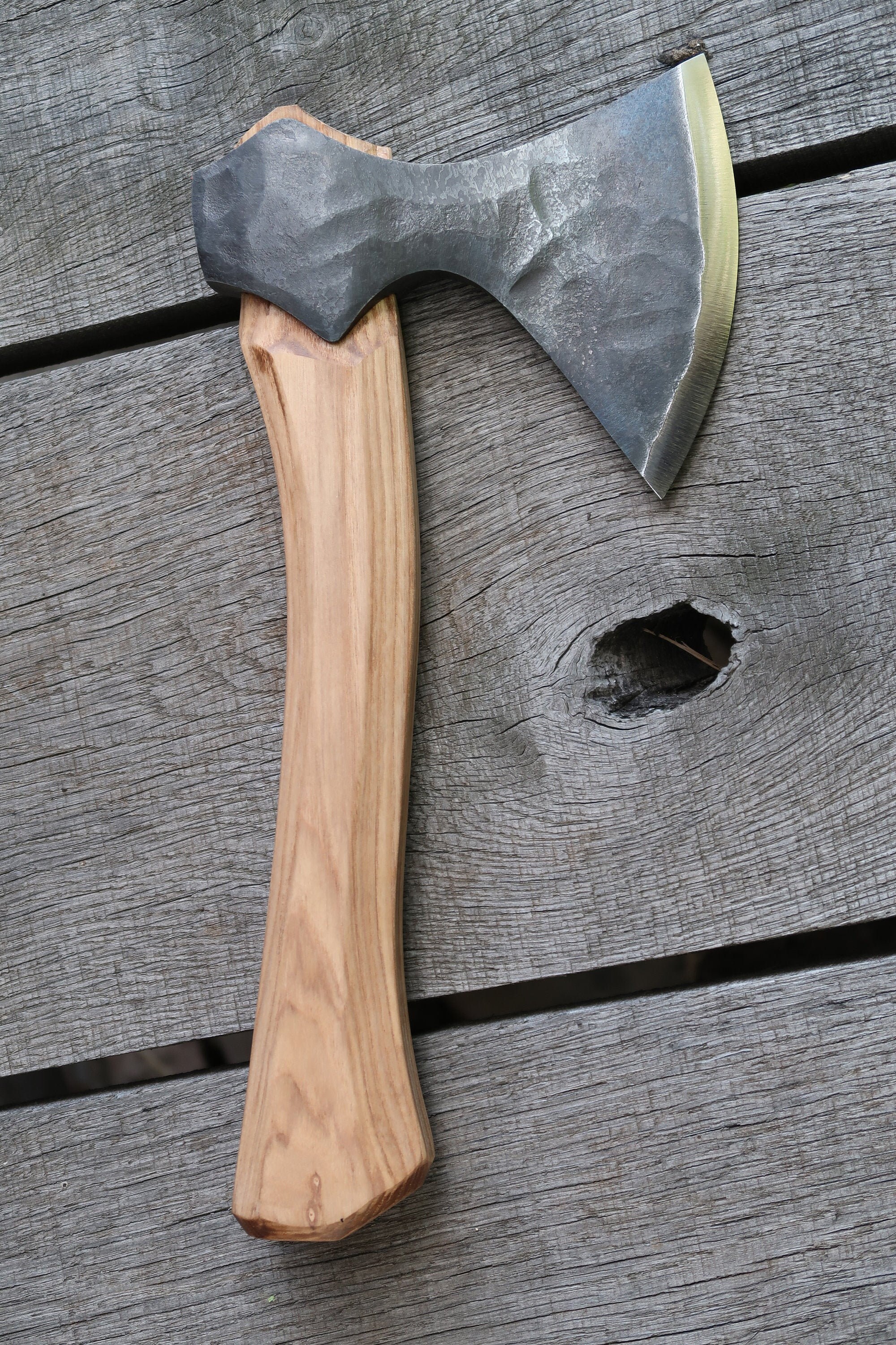 Universal carving axe Etsy