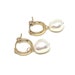 see more listings in the Hoop earrings section