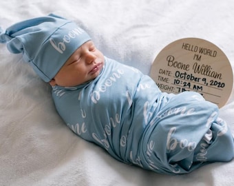 stretchy baby blankets