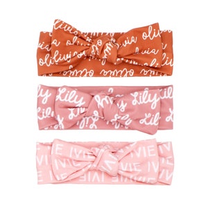 etsy personalized baby clothes