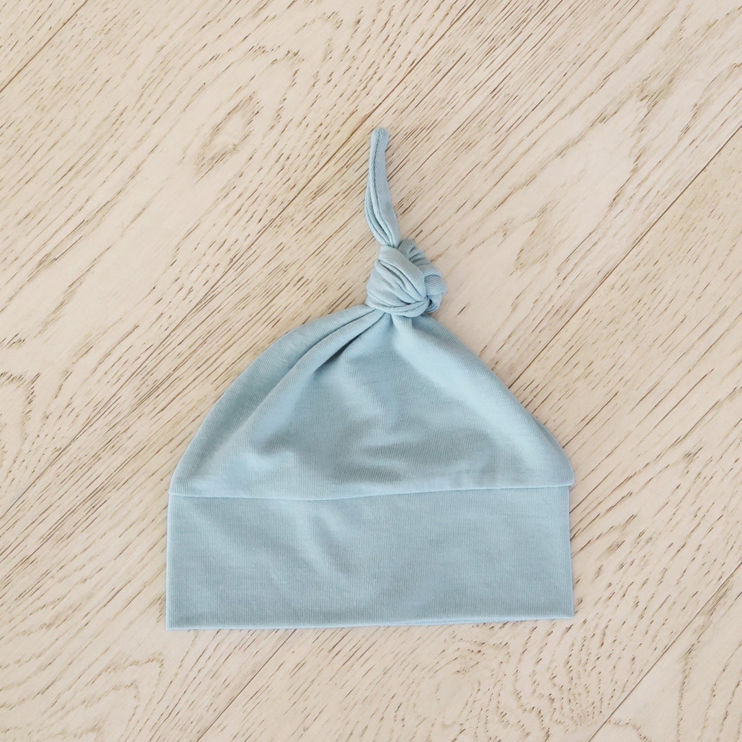 Jersey Baby Hat Seaside Etsy