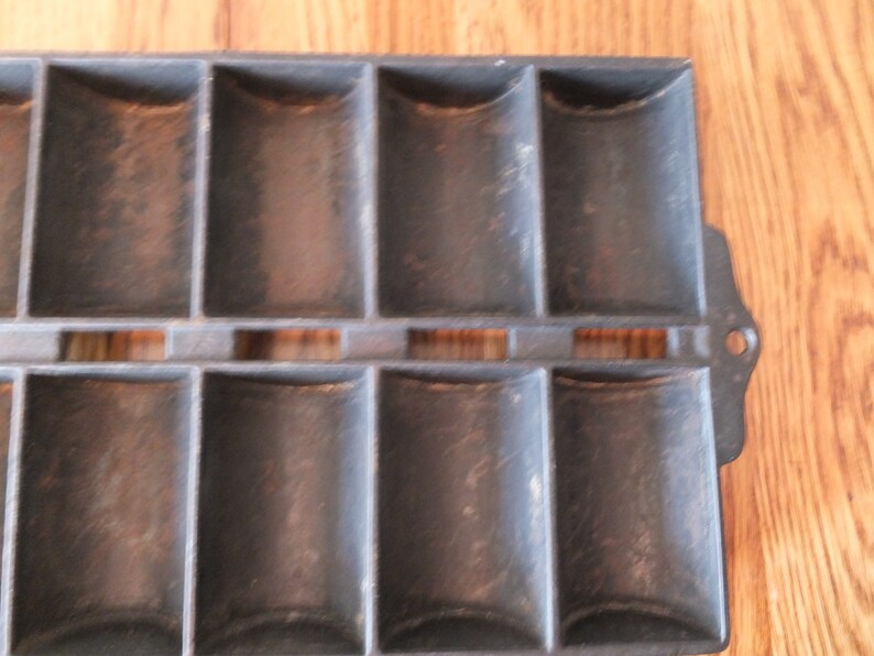 Cast Iron French Roll Pan Recipe at Edward Koop blog