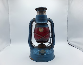 Dietz Little Wizard Kerosene Lantern,little Wizard Lantern,dietz