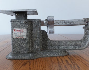 Postal Scale, small & portable analog weight detection device