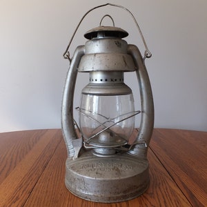 Barn Lantern Embury Air Pilot # 2 (NS) Barn Lantern Embury Air Pilot # 2 (NS)