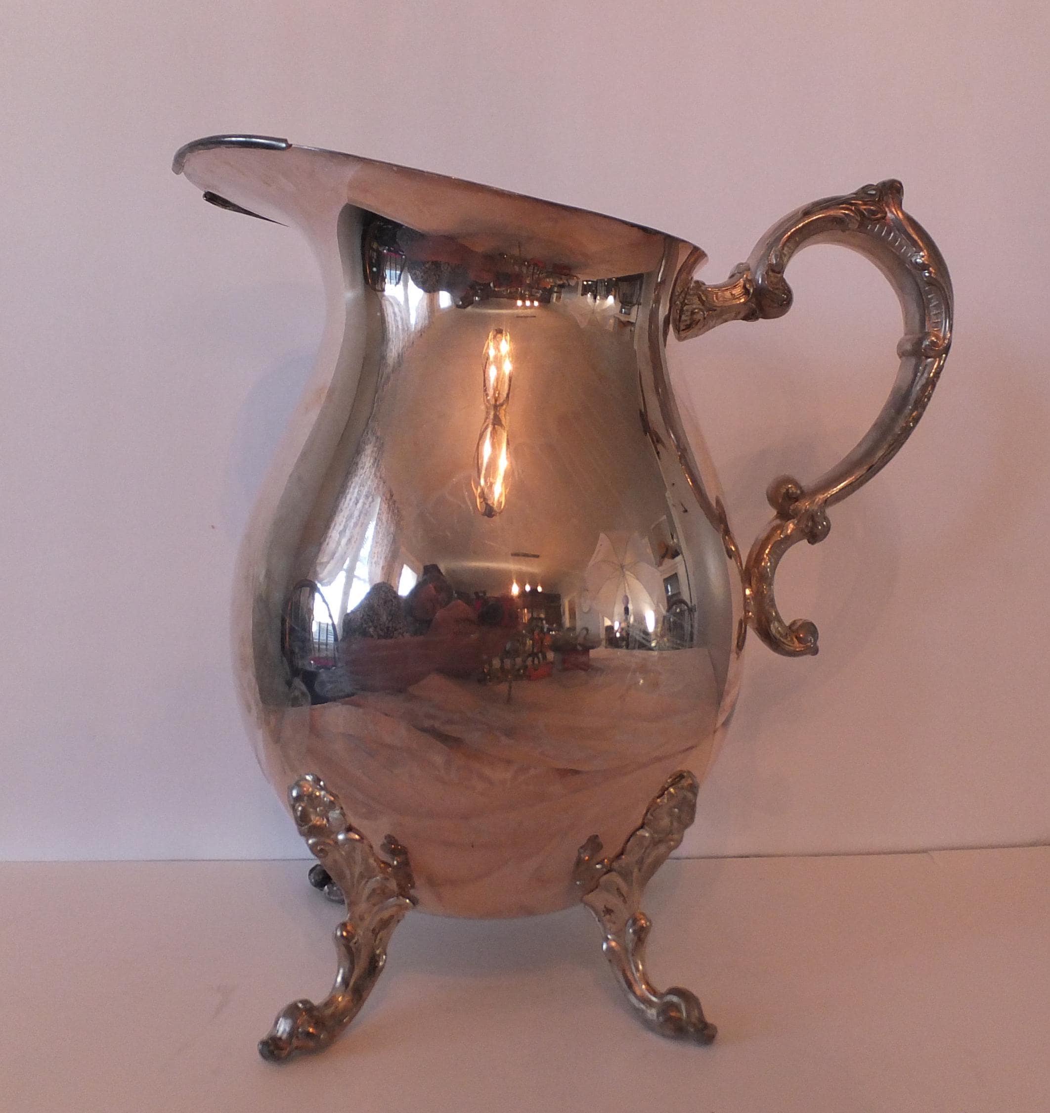 Sheridan Silver Set - Etsy - Page 2