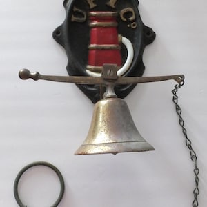 Fire Insurance Plaques - Etsy