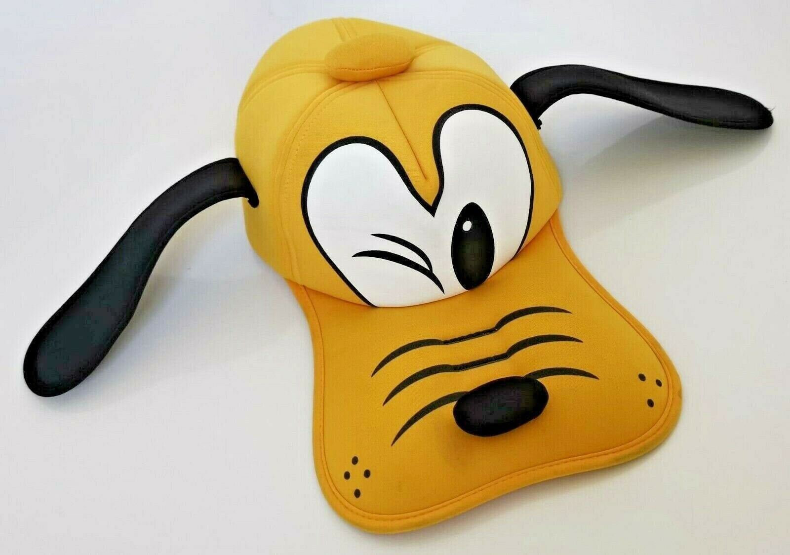 Goofy Style Walt Disney World Parks 