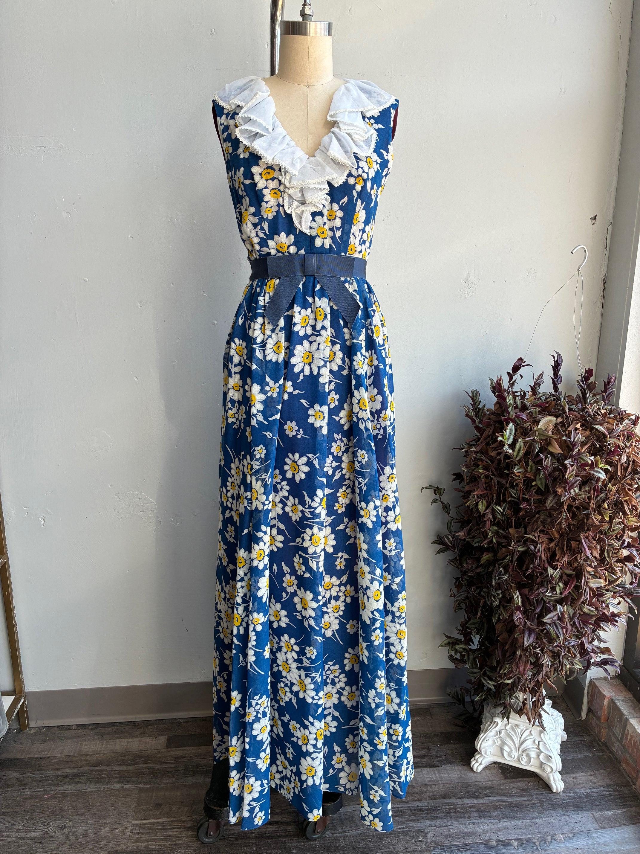 sachin and babi light blue dress Modern Sheer Chiffon A-Line Bridal Dress with Puffy Sleeves, Lace Appliques, and Empire Pleats for Pregnant Women