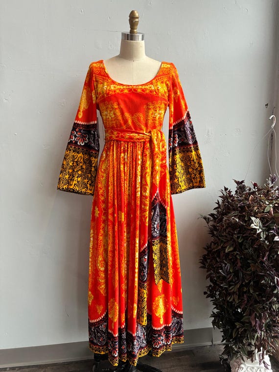 flowers maxi dress free people FREE PEOPLE Floral Mesh GIANNI Maxi Dress – Silver Accents