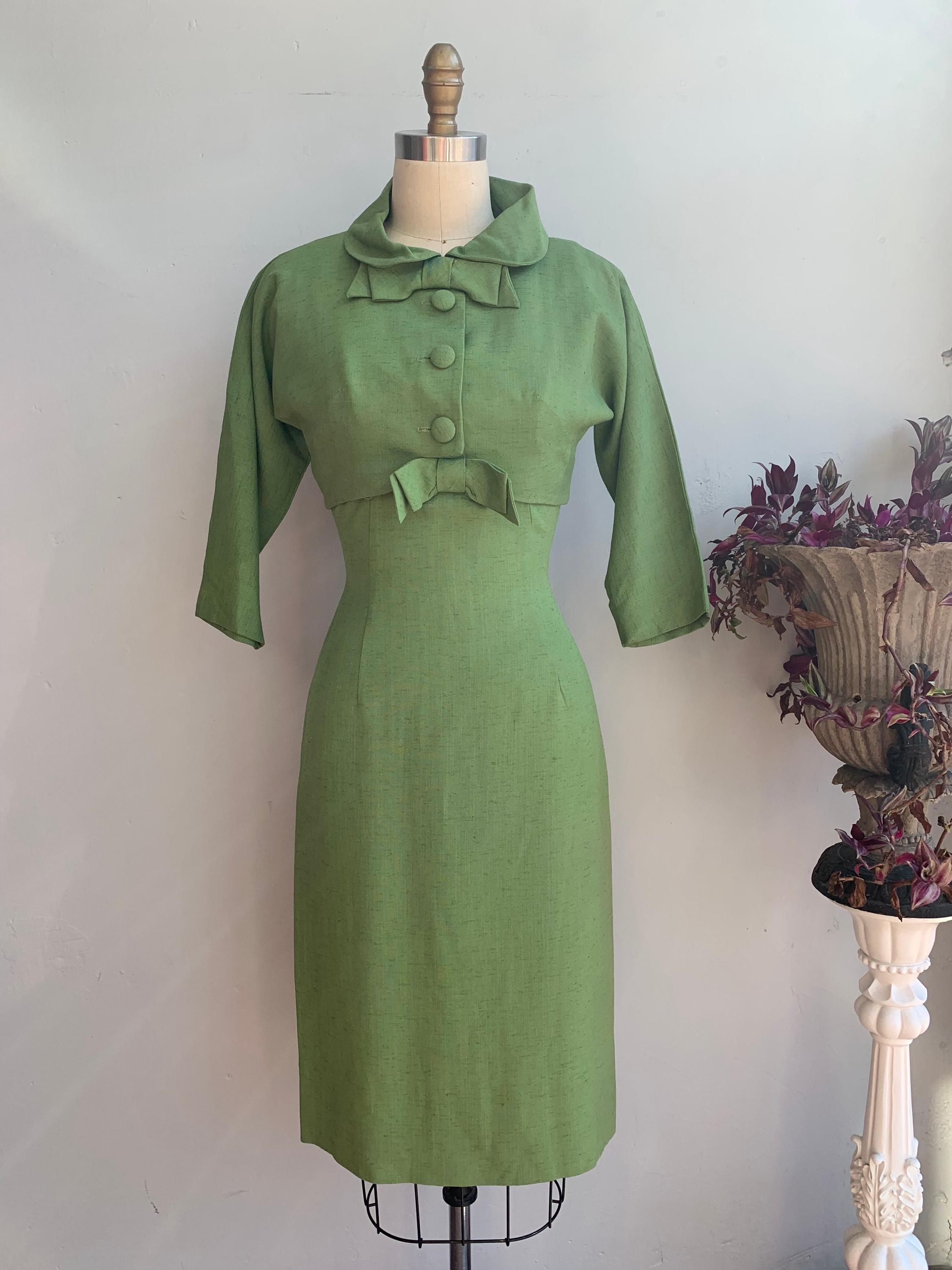 1950s Kerrybrooke - Etsy