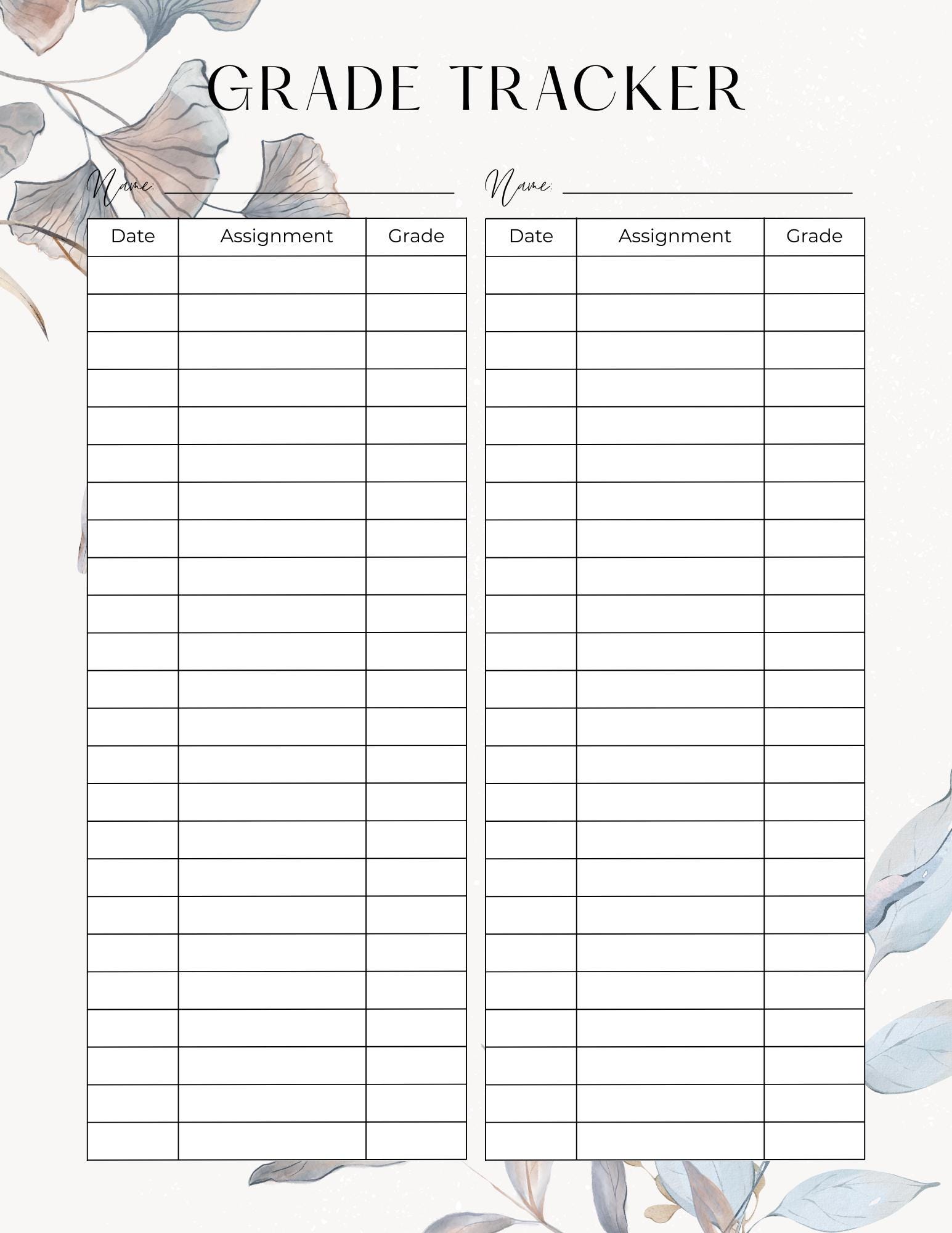2025-2026 Homeschool Planner Printable | Christian Organizer With KJV ...
