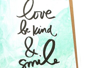 frameable quotes etsy