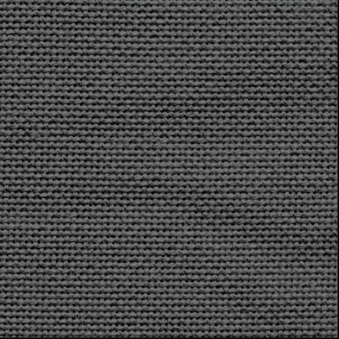 28 Count Black Jobelan Evenweave Cross Stitch Fabric Custom Etsy