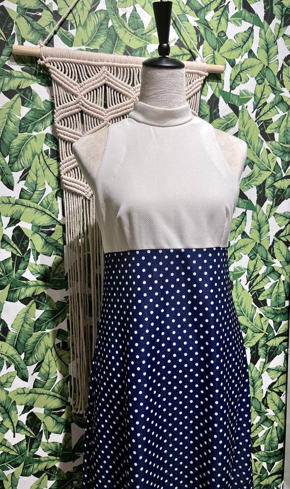 1960s Vintage Dress by Melissa Lane