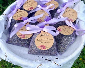 Lavender Bag Bulk Gift Personalized Favors Wedding Favors For Guest Starfish Favors