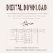 Afterglow Memorial Poem//celebration of Life//digital Download/funeral ...