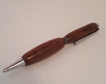 Amerikanische Walnuss-Holz-Stift