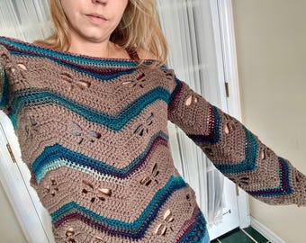 Libelle Pullover
