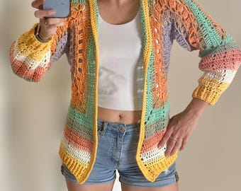 Pixie Pullover