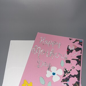 Floral- Happy Mother’s Day