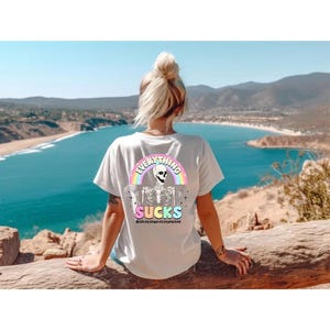 Ehlers Danlos Syndrome Unisex Tshirt, Chronic Illness EDS Tee, Funny Crewneck Shirt, Awareness Gift Top, Spoonie Apparel