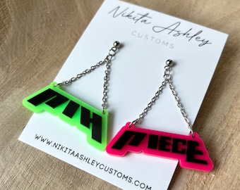 P1 Harmony Kpop Necklace, P1 Harmony Jewelry, Kpop Jewelry - Etsy