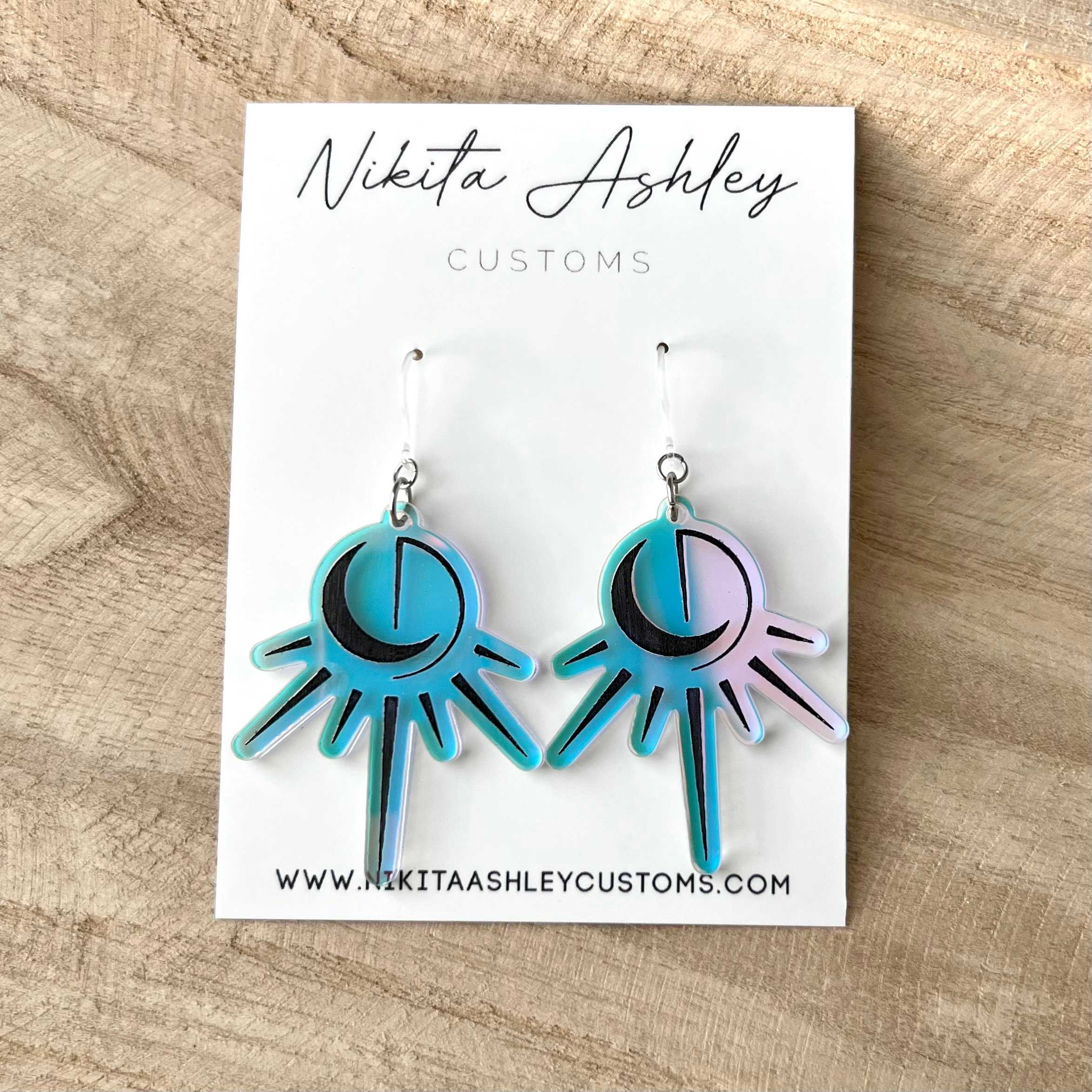 Enhypen Earrings - Etsy