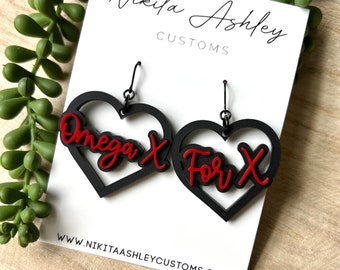 OMEGA X ヒョク マカオペンミ トレカ セット This item is unavailable - Etsy