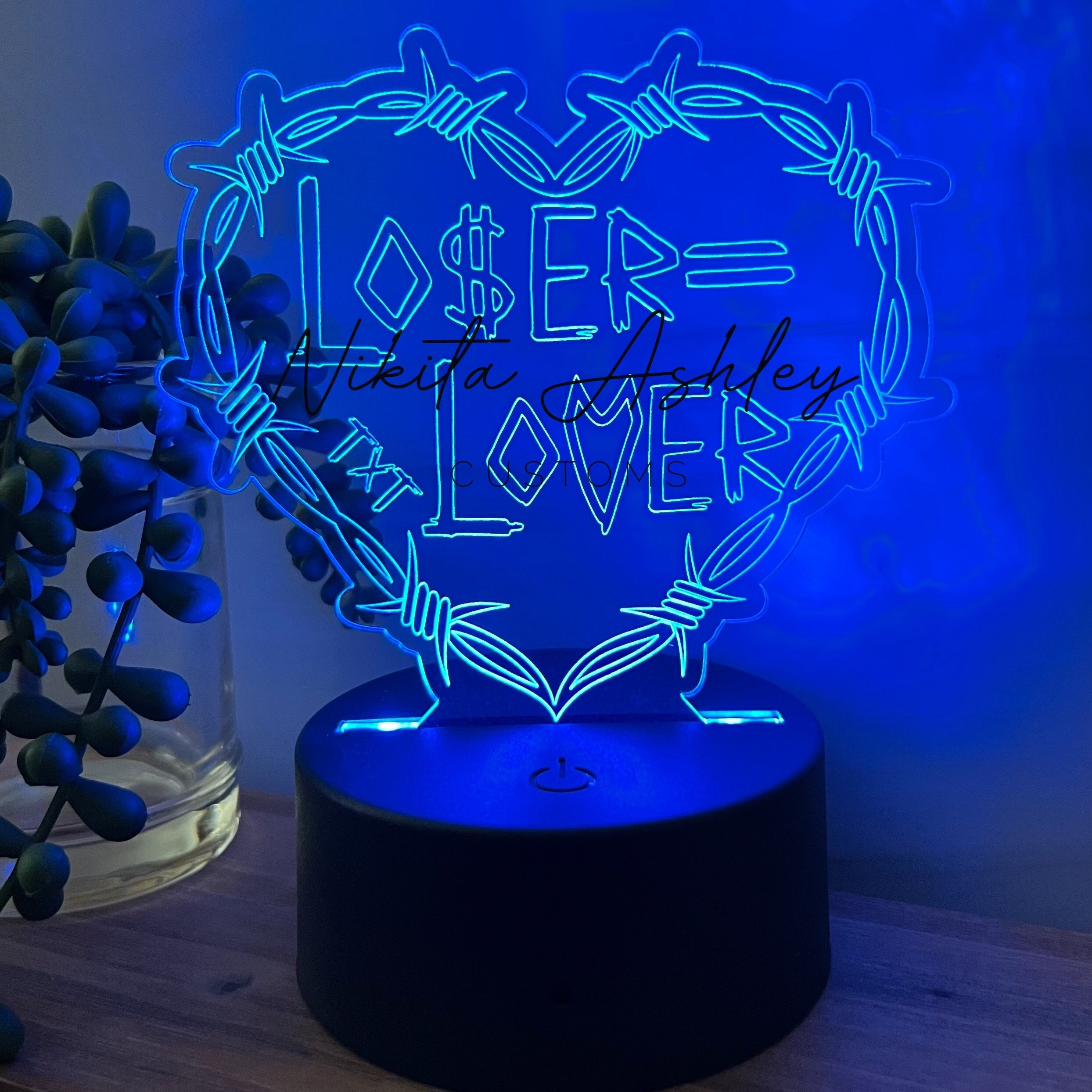 その他 \"Angel Heart\" desk light 71TPj5isz8L._AC_SY200_QL15_.jpg