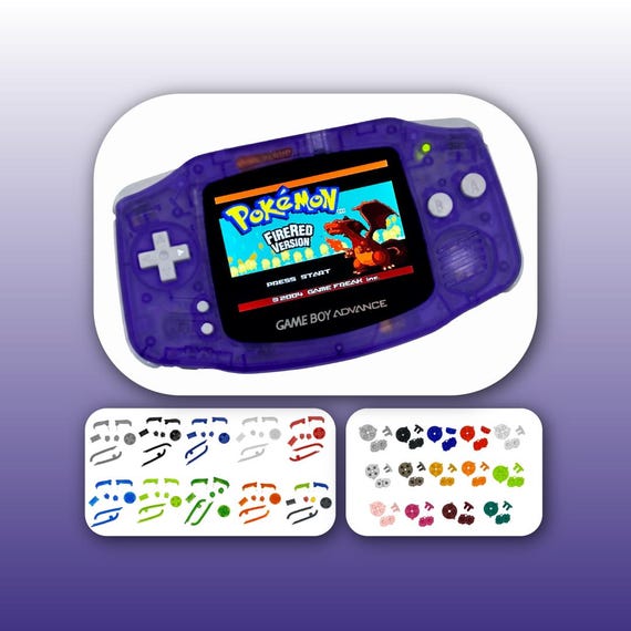 Nintendo Game Boy Advance