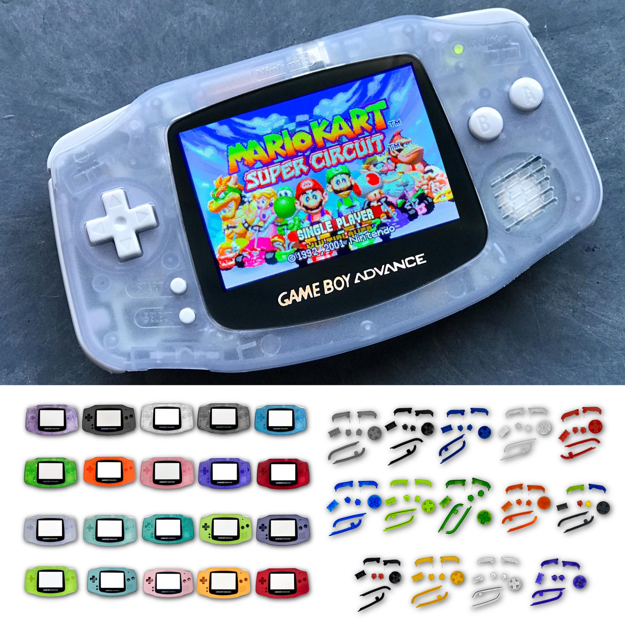 Game boy advance - Etsy 日本