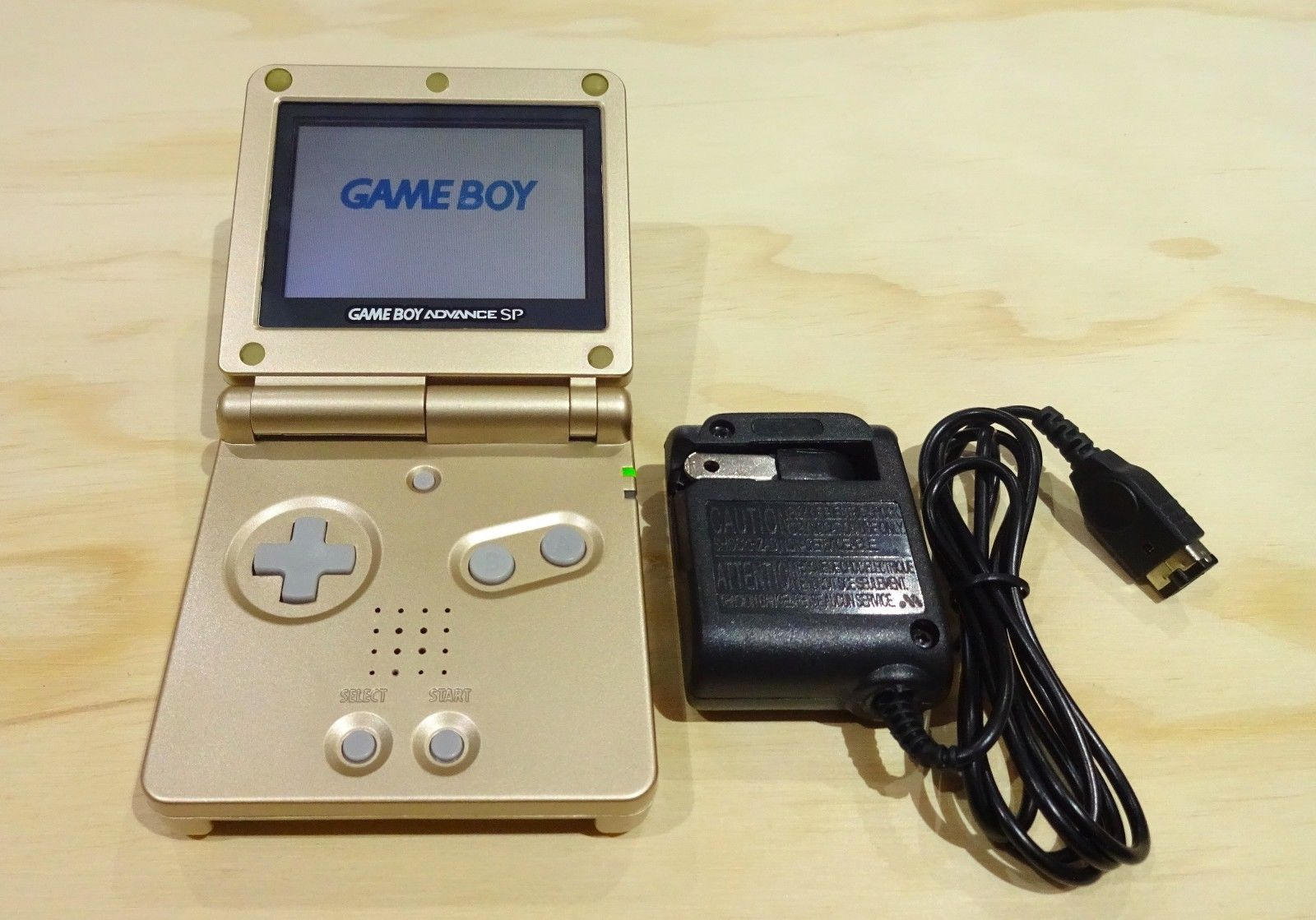 Pearl Blue Gameboy Sp Ags 101 Gameboy Advance For Sale Cheap