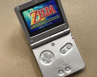 Nintendo ★ GAME BOY ADVANCE SP $_57.JPG?set_id=8800005007