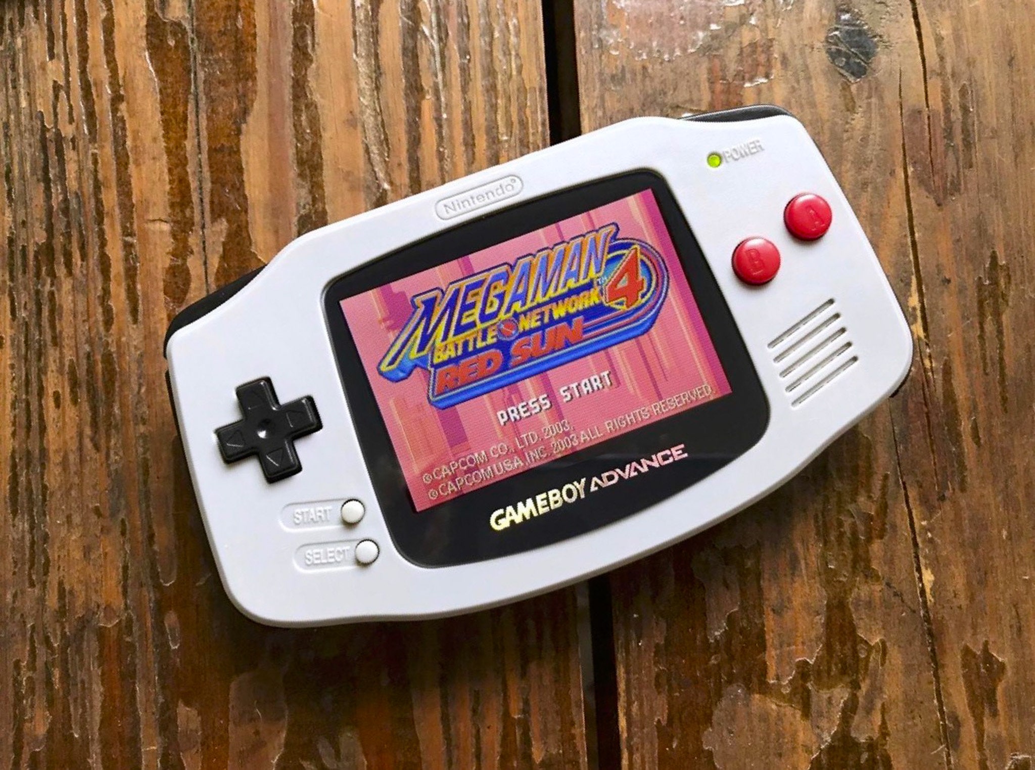 GAMEBOY ADVANCE 本体 IPS V5 INDIGO_4780a7ca-f9d2-4bb6-847f