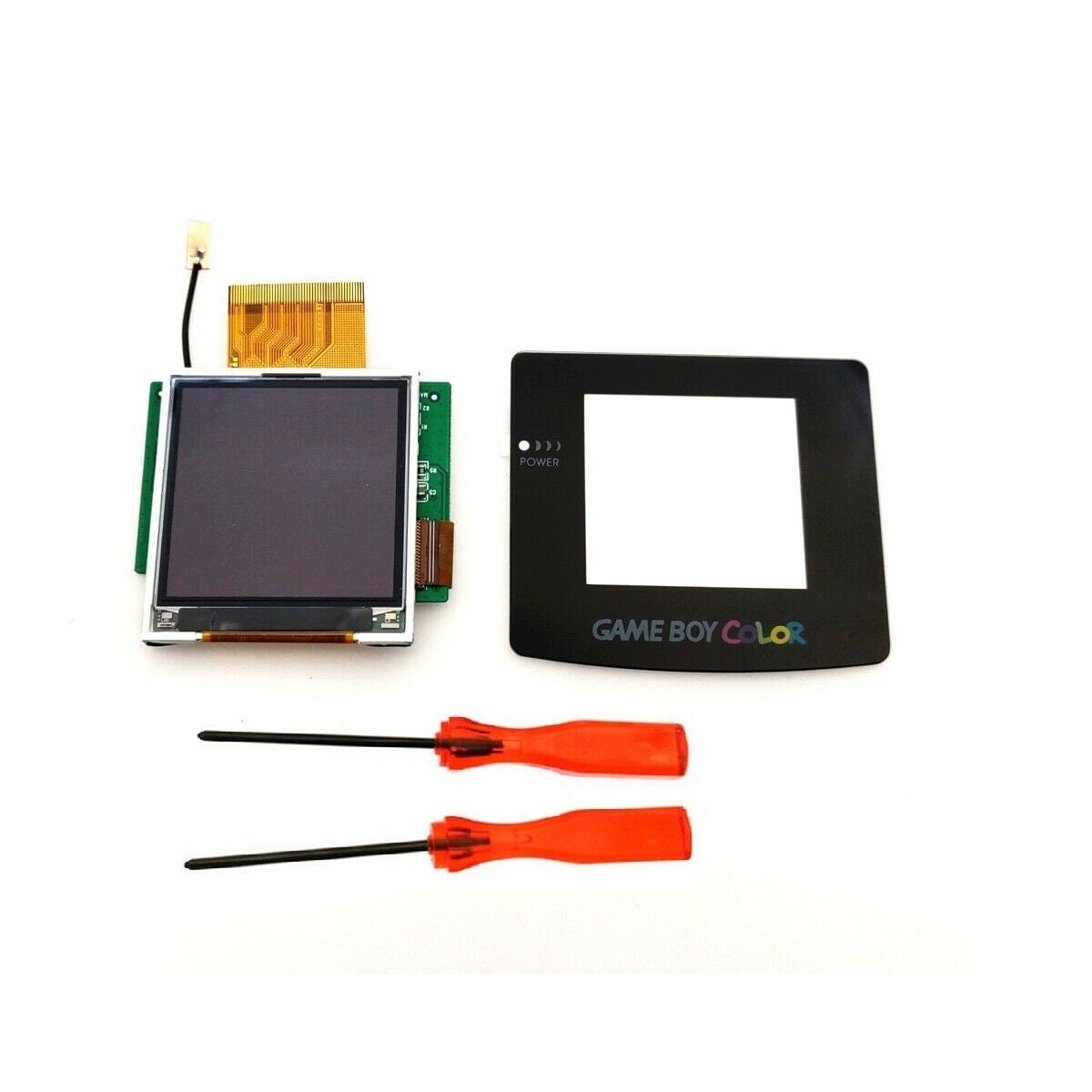 gameboy advance tft lcd for sale