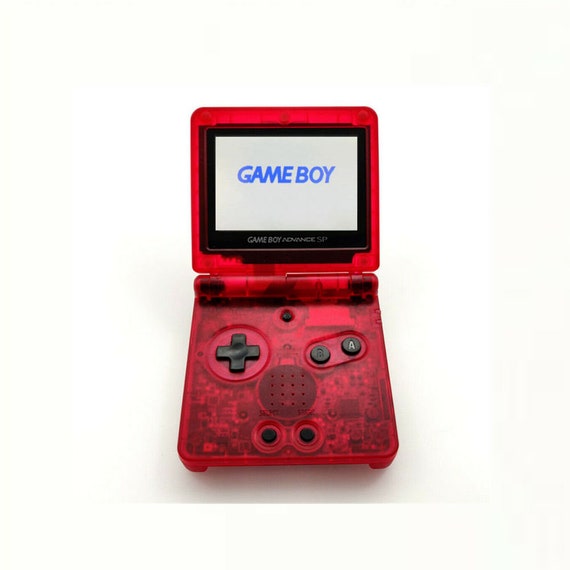 Press The Buttons: Nintendo Comments On Downloadable Game Boy Games For DSi