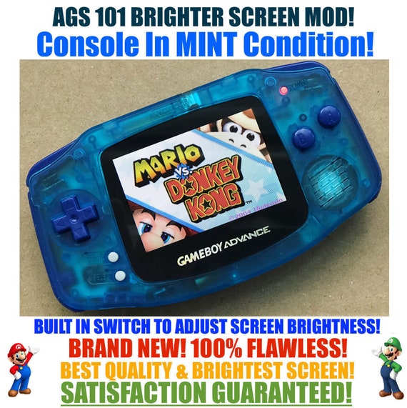 gba coming to switch