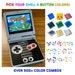 see more listings in the GameBoy Adv SP Console section