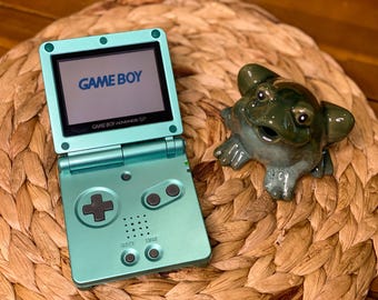 ゲームボーイアドバンスGAME BOY ADVANCEE SP AGS-001 ゲームボーイアドバンスSP 任天堂 Nintendo AGS-001 ADVANCE