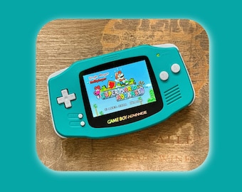 Nintendo Game Boy Advance